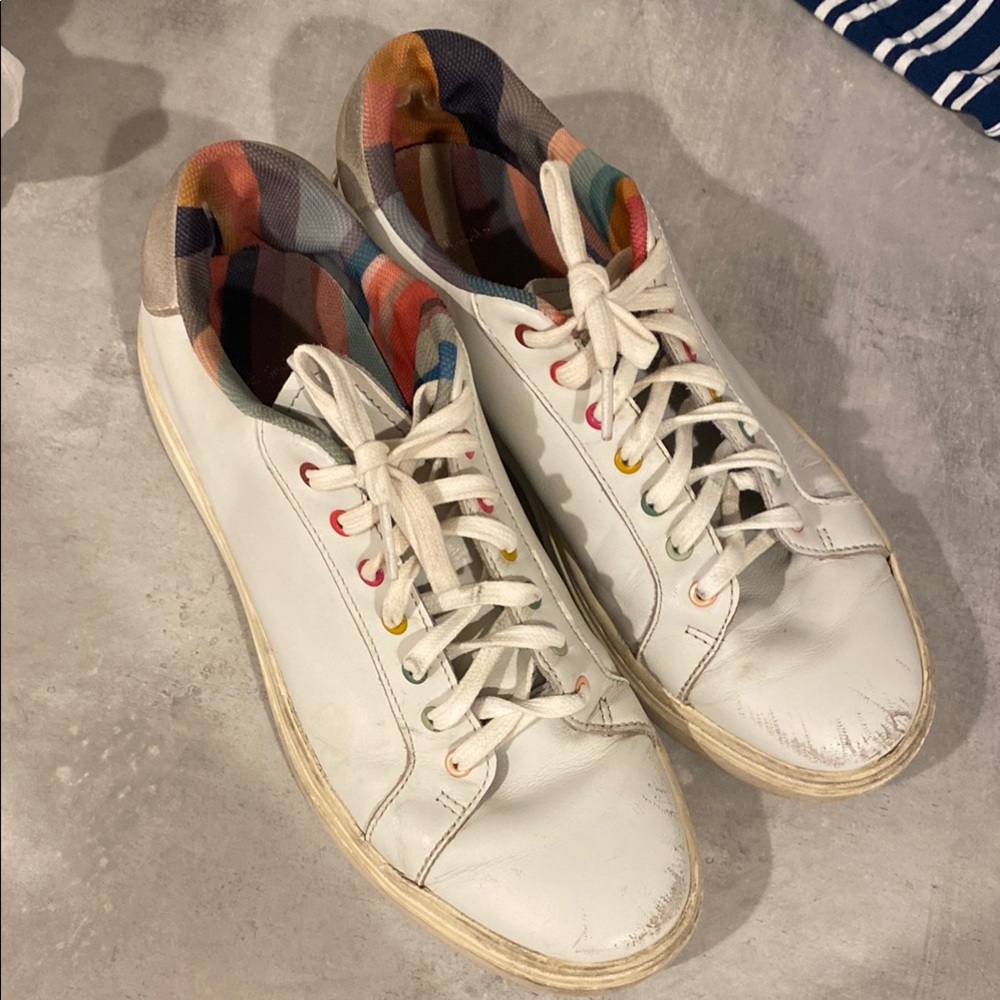 Paul Smith sneakers